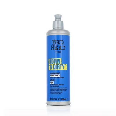 Obrázok produktu pre Tigi Bed Head Down'N Dirty Lightweight Conditioner 400 ml