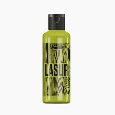 Immagine prodotto di Smalto PENTART, 80 ml, verde mela