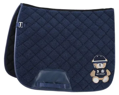 Image de HV Polo : Selle de dressage "Teddy" HVPPolo