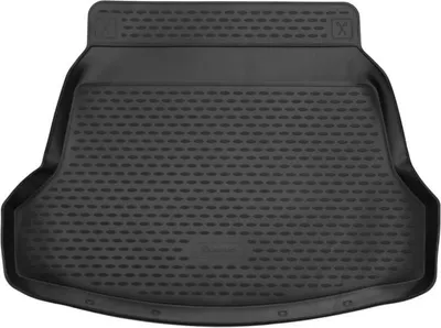 Image de Doublure caoutchouc Novline Honda Civic 2017-2021 (hatchback)