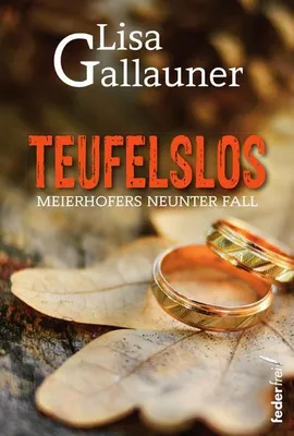 Obrázok produktu pre Teufelslos – Roman