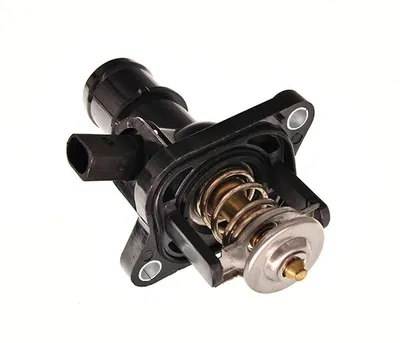Produktbild von MAXGEAR Thermostat Kühlmittel 105°C für VW Golf IV Schrägheck (1J1) Golf V Schrägheck (1K1) TOURAN (1T1, 1T2) Golf IV Variant (1J5) für AUDI