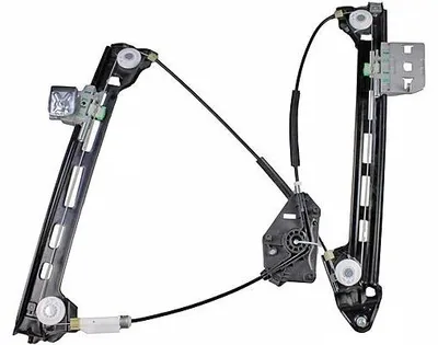 Produktbild von METZGER 2160683 Elektrischer Fensterheber Vorne Links für VW Passat CC (357)