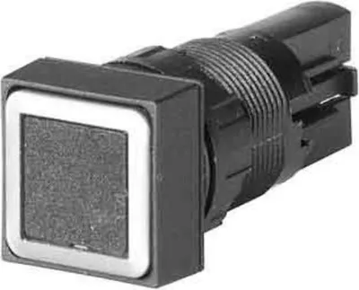 Image de Eaton Bouton-poussoir blanc Q18D-WS 1 pc