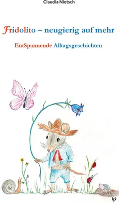 Produktbild von Fridolito - neugierig auf mehr