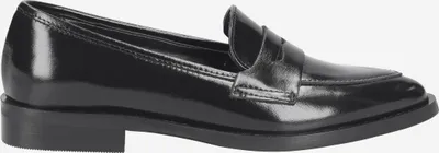Produktbild von Lüke Schuhe TIMO NERO, Slipper & Mokassin in Schwarz für Damen, Größe 38