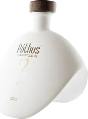 Zdjęcie produktu dla Pathos oliwa extra virgin ultra premium 500ml
