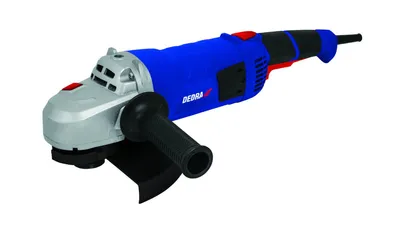 Zdjęcie produktu dla Szlifierka Kątowa, Diax Dedra Ded7953 2400W, 230Mm