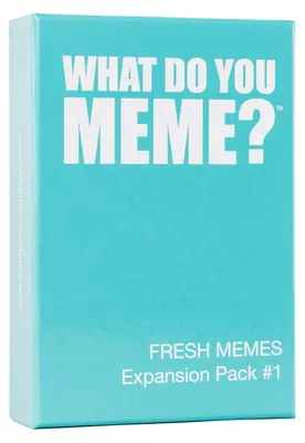 Immagine prodotto di Cosa fai tu Meme - Memes freschi #1 (USA)