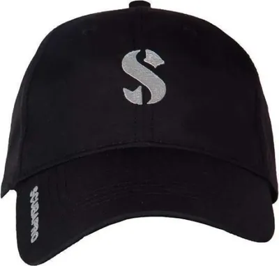 Image de Casquette de baseball Scubapro - Casquette à visière Cappy