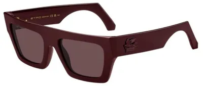 Productafbeelding van ETRO Zonnebrillen ETRO 0049_G_S_LHF-U1_55