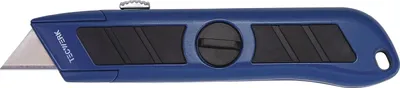 Zdjęcie produktu dla Nóż uniwersalny, długość całkowita 158 mm, chowany