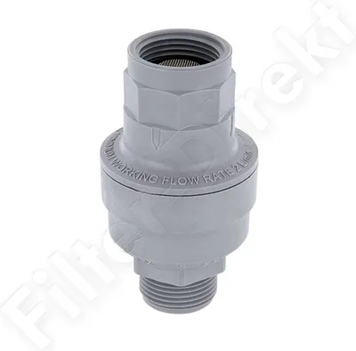 Image de Soupape de sécurité Europart Débitmètre 100041.00 Waterblock