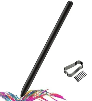Productafbeelding van Vervangende stylus voor de Samsung Galaxy Tab S9/S9+/S9 Plus/S9 Plus/S9 Ultra