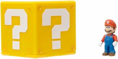 Obrázek produktu pro Super Mario – Mini Figurka