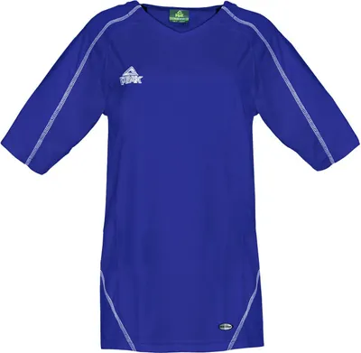 Produktbild von PEAK Shooting Shirt Energy blau 3XL