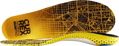 Image de CURREXSOLE CURREX RUNPRO MED Gelb 39,5