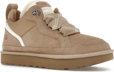Obrázek produktu pro UGG Lowmel Ladies Sand - Velikost 38 - Sand