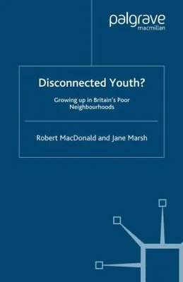 Produktbild von Disconnected Youth?