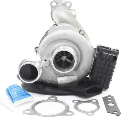 Obrázek produktu pro Turbo Garrett 777318-5002S Db 3,0Cdi