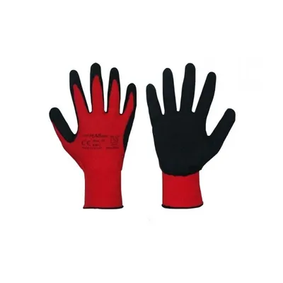 Obrázok produktu pre Pracovné rukavice 8“ 02149