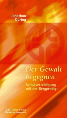 Immagine prodotto di Düring, J: Gewalt begegnen