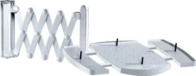 Produktbild von MAUL Telefonarm 5 kg 59.5 x 33 x 21.8 cm grau