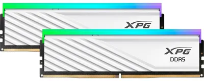 Immagine prodotto di ADATA DIMM 32 GB DDR5-6000 (2x 16 GB) doppio kit, memoria