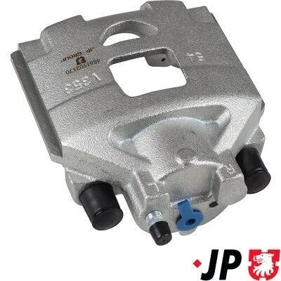 Produktbild von JP GROUP Bremssattel Vorne Links für TOYOTA Yaris Schrägheck (P9) 4861902170