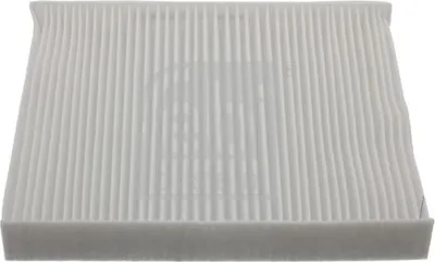 Zdjęcie produktu dla Filtr Kabiny Vw Polo 09- / Ibiza V 08-
