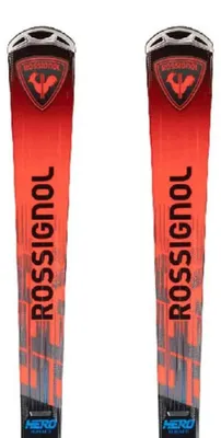 Produktbild von Rossignol Hero Elite Lt Ti Konect+nx 12 Konect Gw Paket Mit Alpinski Rot 177 Rot 177