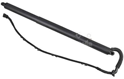 Obrázek produktu pro Elektrické motorové zadní dveře pravé 658,6 mm METZGER pro BMW X3 (F25)