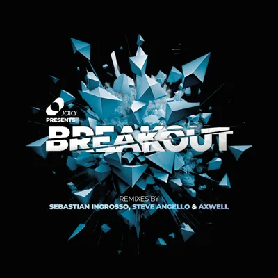 Produktbild von Various: JOIA Presents Breakout