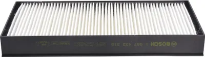 Image de Filtre d'habitacle BOSCH 1 987 432 219
