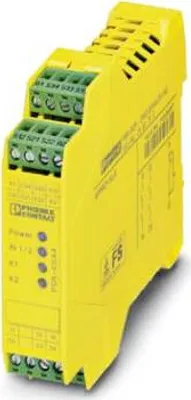 Produktbild von Phoenix Contact 2963750, 250 V, 72 A, 22,5 x 114,5 x 99 mm, 221,2 g, -20 - 55 °C