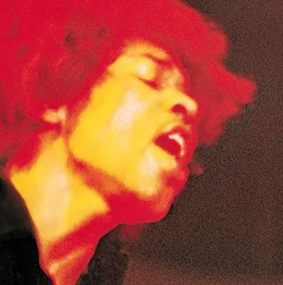 Immagine prodotto di Hendrix, Jimi Experience-Electric Ladyland