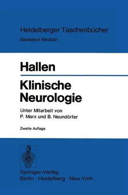 Produktbild von Klinische Neurologie