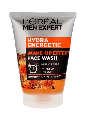 Obrázok produktu pre L'oreal Men Expert Hydra Energetic Żel do mycia twarzy, 100 ml