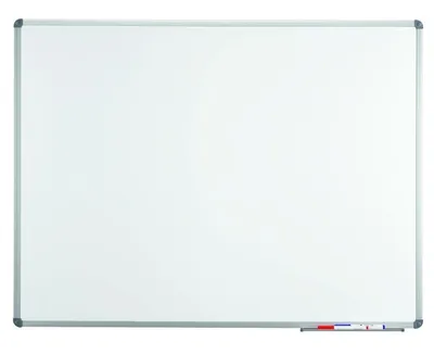 Obrázek produktu pro MAUL Tabule MAULstandard 45 x 60 cm grau