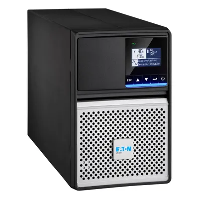 Produktbild von Eaton 5P850IG2, Line-Interaktiv, 680 W, Sine, 160 V, 294 V, 47/70 Hz