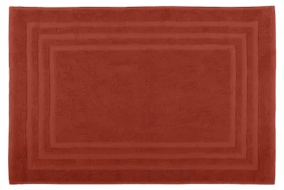 Produktbild von Badematte aus Baumwolle