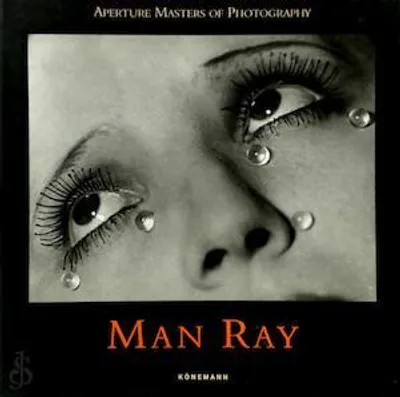 Produktbild von Man Ray