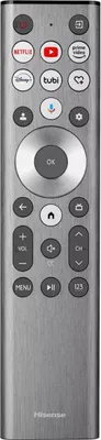 Produktbild von Originale Hisense TV Fernbedienung für ERF6A80