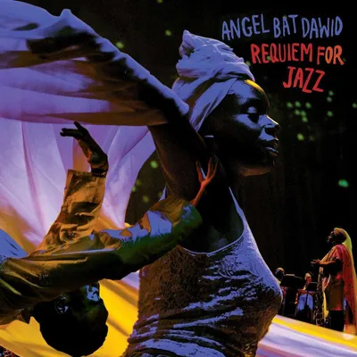 Produktbild von Requiem For Jazz