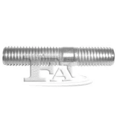 Obrázok produktu pre FA1 Skrutkový výfukový systém 985-835-1035 35mm