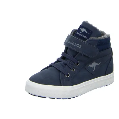 Produktbild von KangaROOS Lauflernstiefel Warmfutter KaVu III