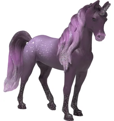 Produktbild von Schleich Galaxy Regenbogen Einhorn Stute
