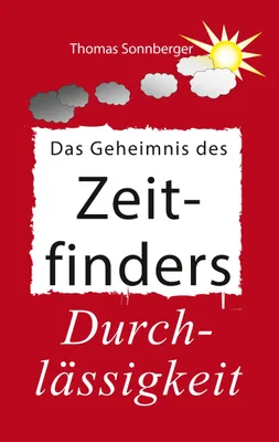 Produktbild von Das Geheimnis des Zeitfinders