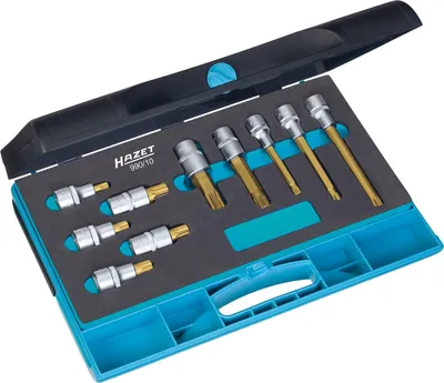 Produktbild von HAZET 990/10, 10 Stück(e)