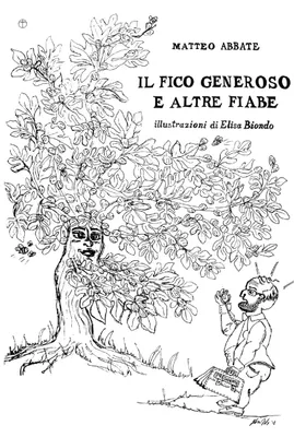 Produktbild von Il Fico Generoso e altre Fiabe
